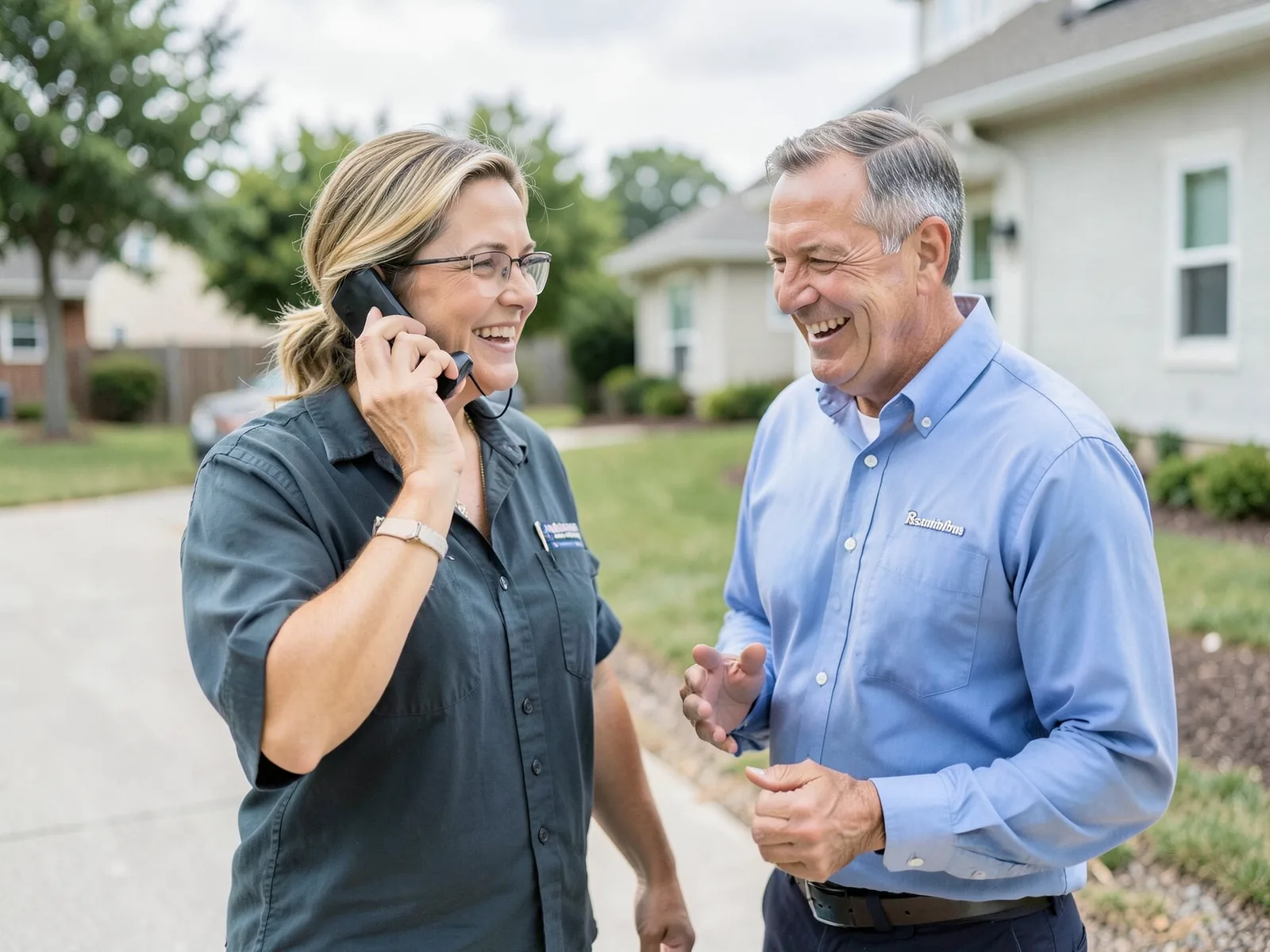 Frequently Asked Questions About Commercial Flood Services in Green Lake, WI